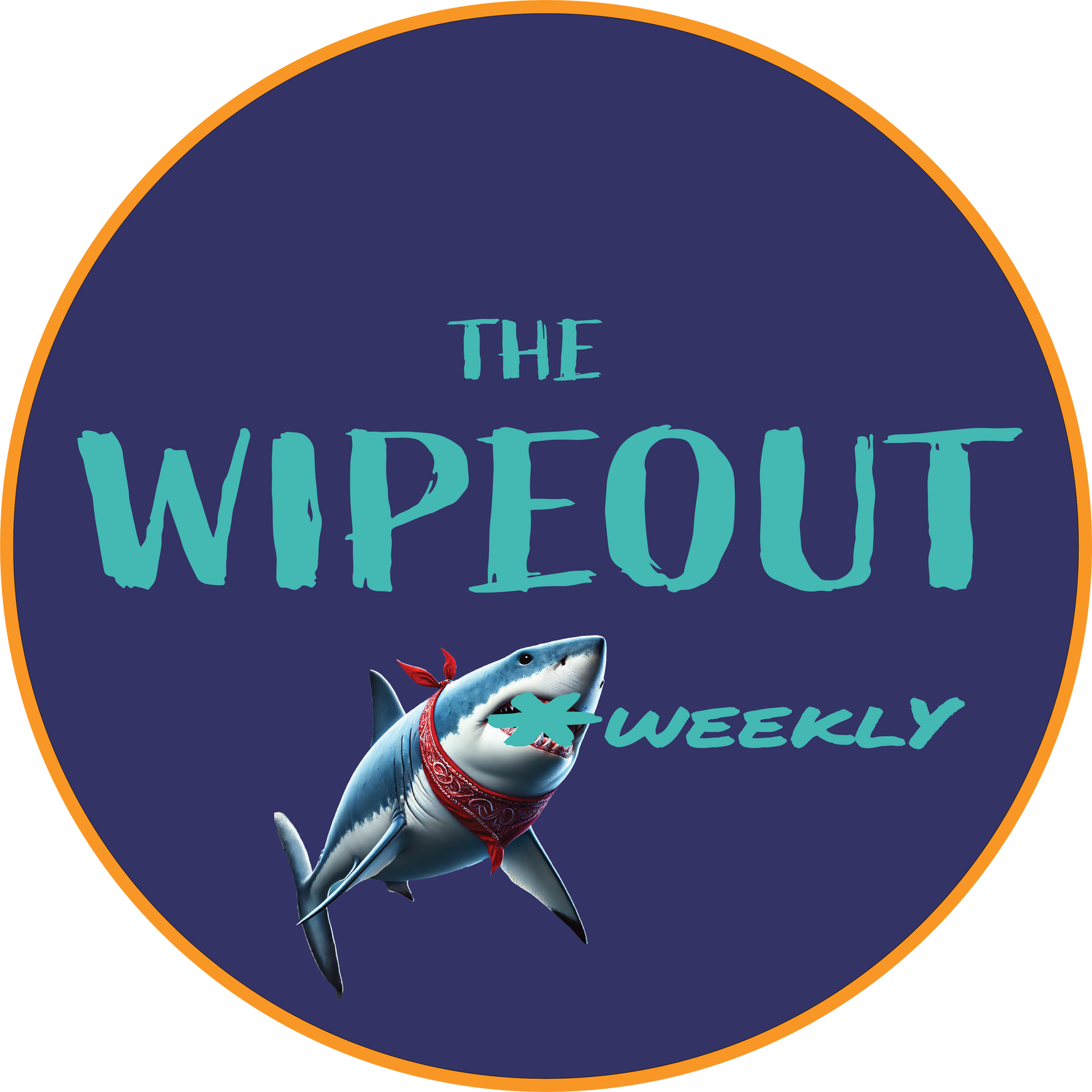 The Wipeout Weekly